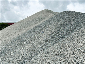 时产180340吨片麻岩石头制沙机  