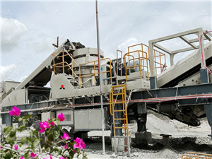 时产340方煤矸石矿石打砂机  
