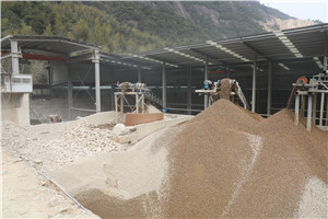 时产400500吨石英砂锤式制砂机  