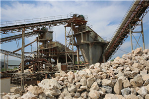 煤矸石深加工厂  
